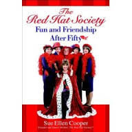 The Red Hat Society(TM) :  Fun and Friendship After Fifty (Paperback) by Sue Ellen Cooper