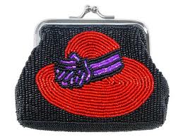 Red Hat Purses